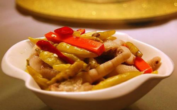 揚州食品輻照技術獲專利 每年3千噸食品