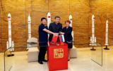 長城公司與俄羅斯簽署同位素熱源引進項目合同 為探月提供技術保障
