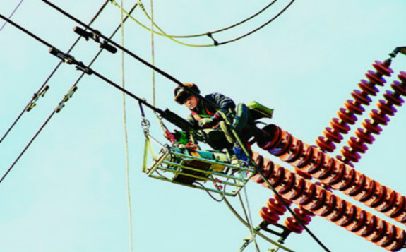 輸電線路用上X射線探傷儀