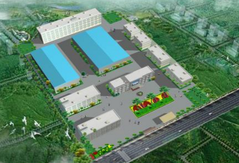 民用非動力核技術應用產業落戶中衛