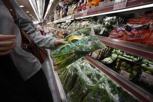 輻照食品不帶有放射性或殘留 可安全食用