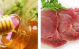 穩定同位素技術在食品檢測中的應用