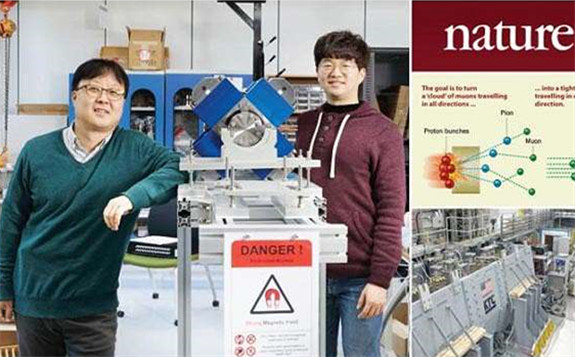 科學家在建造功能強大的粒子加速器方面取得進展