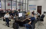中科院高能所CSNS加速器完成100kW束流功率指標達標自測試