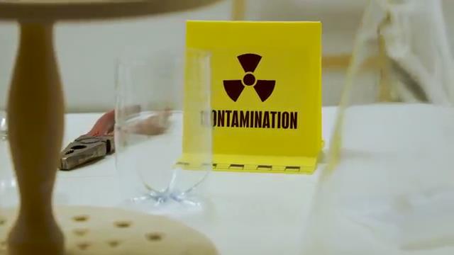 核法證學有助于確定放射性物質的來源