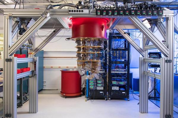 MIT研究小組量化了宇宙射線對量子計算機的影響程度
