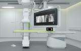 飛利浦推出3D CT/X射線系統以更快地診斷肺癌