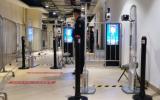 服務進博會丨中核集團連續三屆提供“核”級安保