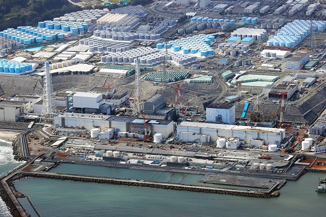 福島第一核電站內(nèi)的高輻射設(shè)施可能會延遲退役過程