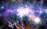 錢德拉X射線天文臺給出銀河系中心令人震驚的新圖像 揭示星際能量來源