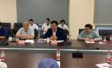 學黨史 感黨恩 銘初心 擔使命”戮力同心推進首臺國產質子治療裝置研制　——瑞金醫院放療科、上海應物所應用加速器技術部、艾普強黨支部聯合舉辦黨史學習教育活動
