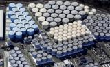 東電擬排放核污水前不測活度 僅通過計算判斷是否達標