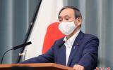 日首相菅義偉回應廣島核爆“黑雨”訴訟：放棄上訴