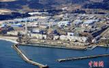 日本核污水排海：東電測試處理水儲罐底部攪拌裝置