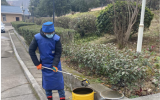生態環境部輻射環境監測技術中心開展核與輻射安保備勤應急演練