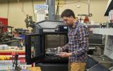STRATASYS 宣布推出兩款新型復合3D打印機