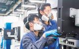 3D打印為先進制造加持