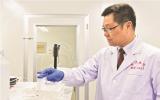 傳播核知識的“大先生”,研究同位素、核素分析及放射性污染去污技術