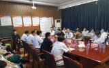 超導核磁共振，省級影像專家到棗莊市薛城區人民醫院授課