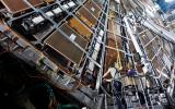 粒子加速器 LHC：希格斯粒子周年紀念