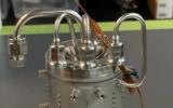 深空探索：電子束3D打印的發動機，正在將航天器送入月球軌道