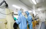 無載體Lu-177同位素生產入選“近年來核技術應用領域十件大事”