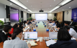 二十大專題|吳秀江調研中核新能源、中核資源再生及中核智慧環境