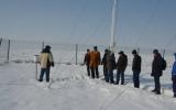 國際原子能機構小組審查烏茲別克斯坦核電廠場址評價
