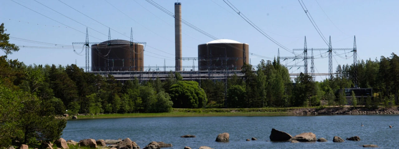 Loviisa NPP 授予許可證至 2050 年