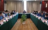 《乏燃料管理安全和放射性廢物管理安全聯(lián)合公約》第八次履約中國(guó)國(guó)家報(bào)告編審委員會(huì)第一次會(huì)議在京召開