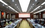 “走進新國企·中國智造品牌行”“走進新中核·探尋許你萬家燈火后的大國重器融媒體活動”首站探訪核動力院