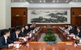 中核集團與東華理工大學簽署新時代戰略合作協議