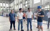 上海應物所開展安全檢查工作