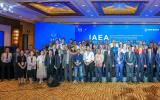 IAEA小型模塊堆技術發展和應用跨地區研討會—非洲成員國技術訪問交流會在四川成都正式開幕