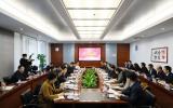 申彥鋒調研同方股份智慧能源產業