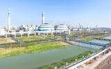 我國首個工業用途核能供汽項目在江蘇建成投產