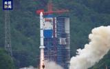 中法天文衛(wèi)星啟航! 共探宇宙深處奧秘