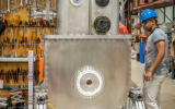 聚變先驅 Commonwealth Fusion Systems 正在向威斯康星大學出售核心磁體技術