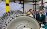 Siemens Energy將為Oklo微堆提供常規島