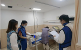 上海市一核醫學科成功完成首例神經內分泌腫瘤PRRT臨床試驗