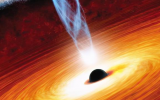 “拉索”首次發現新類型甚高能伽馬射線活動星系核