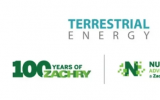 Terrestrial Energy加快一體化熔鹽堆開發(fā)