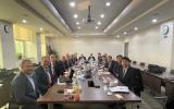 高能所與意大利國家核物理研究院2024年度合作會議召開