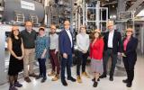 Tokamak Energy完成1.25億美元C輪融資，加速聚變能源商業化進程