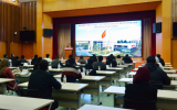 哈爾濱工程大學(xué)“中國(guó)政府原子能獎(jiǎng)學(xué)金”項(xiàng)目留學(xué)生參觀國(guó)家核安保技術(shù)中心
