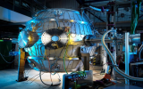 Tokamak Energy獲得英美政府投資5200萬美元，升級ST40核聚變設施