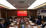 中國同輻北分公司以“聯” 共贏同分享 整體協同促發展