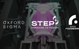 Oxford Sigma、Kyoto 聚變 和STEP創(chuàng)新合作推動球形托卡馬克氚增殖研究