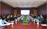 首屆中法雙邊國際研討會成功舉行