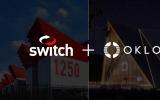 Oklo與Switch攜手推進Aurora微反應堆技術 部署12GW清潔能源項目